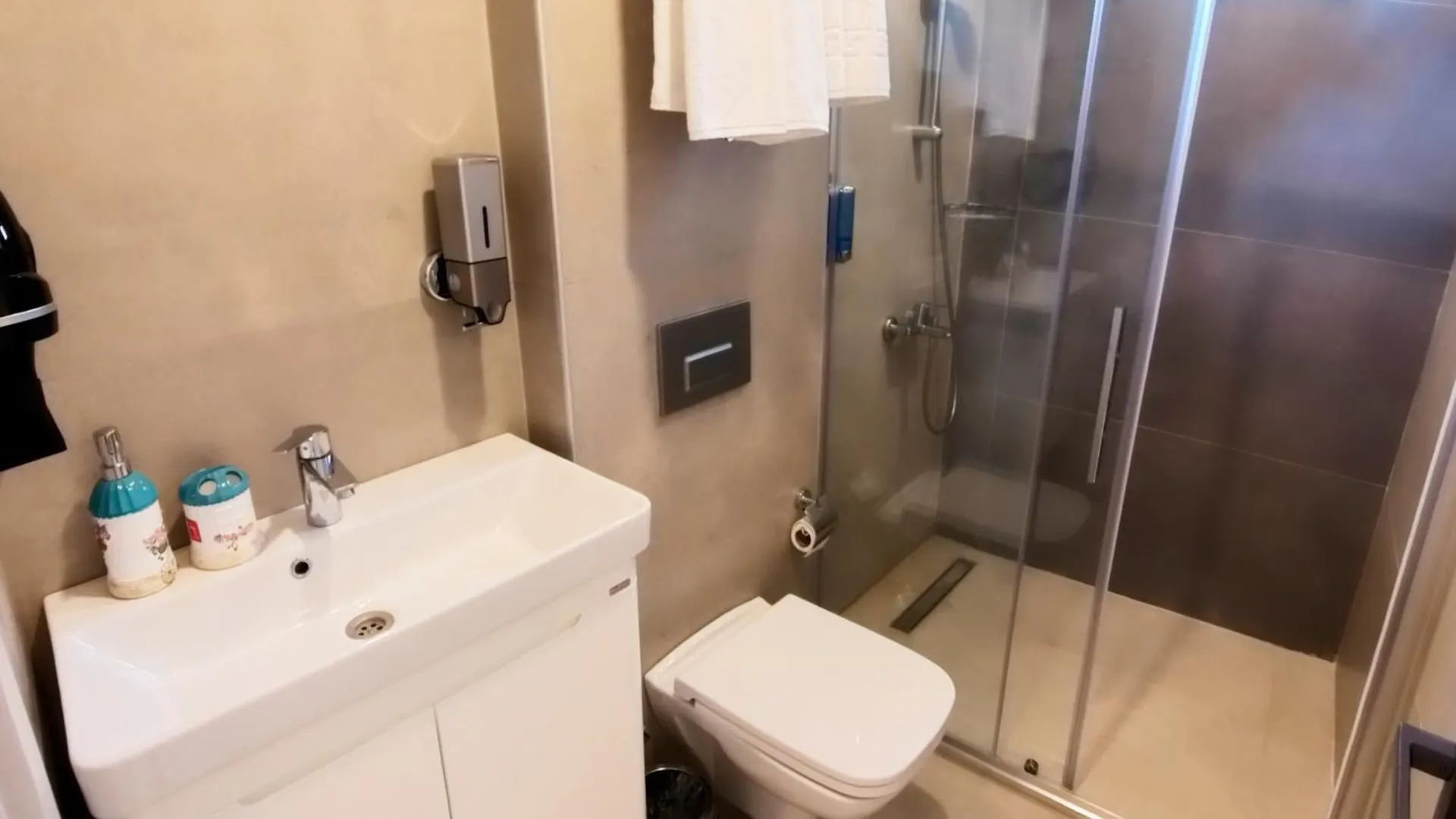 Derin Suite Hotel בודרום טורקיה
