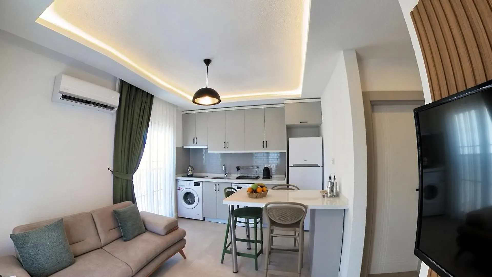Derin Suite Hotel בודרום