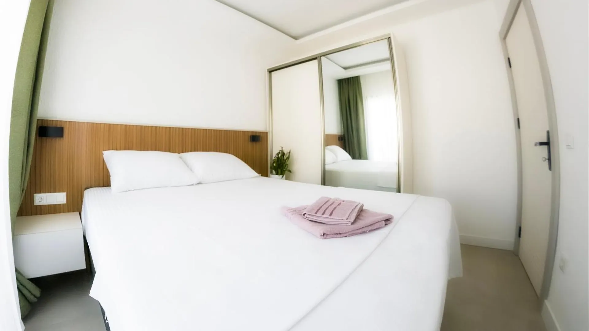 Derin Suite Hotel בודרום