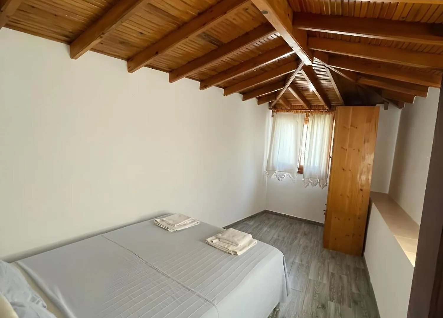 Derin Apart Hotel Bodrum
