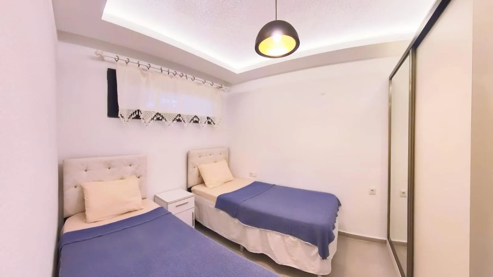 Derin Apart Hotel Bodrum 2*,  Turkiet