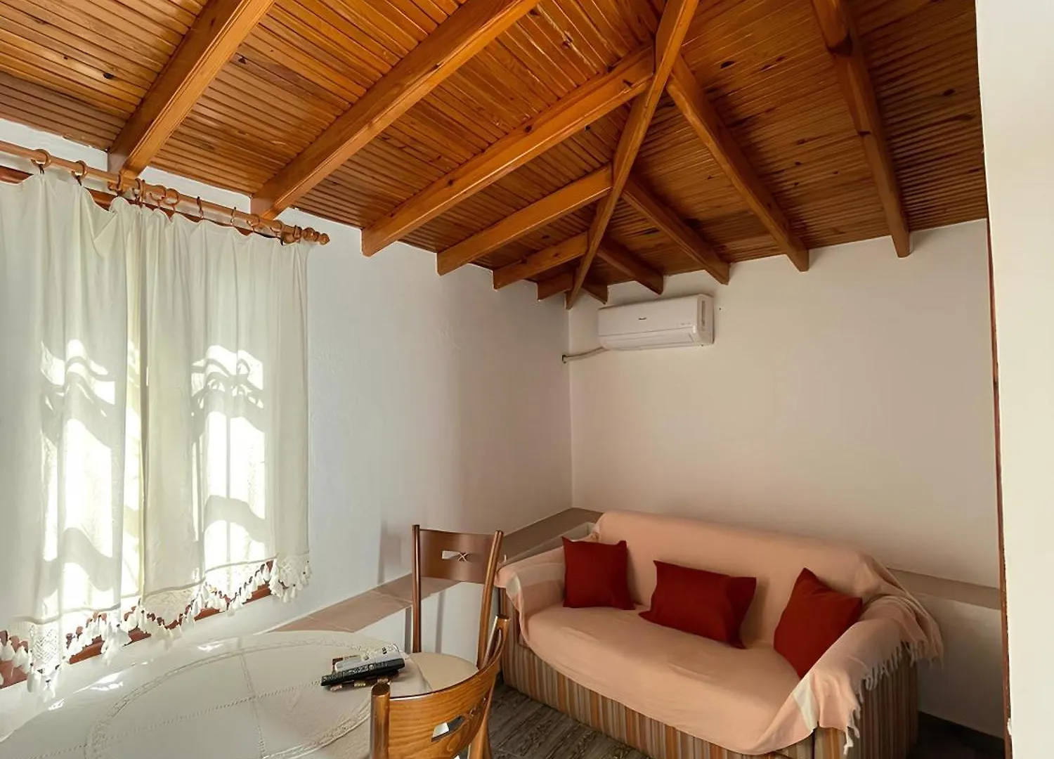 Derin Apart Hotel Bodrum