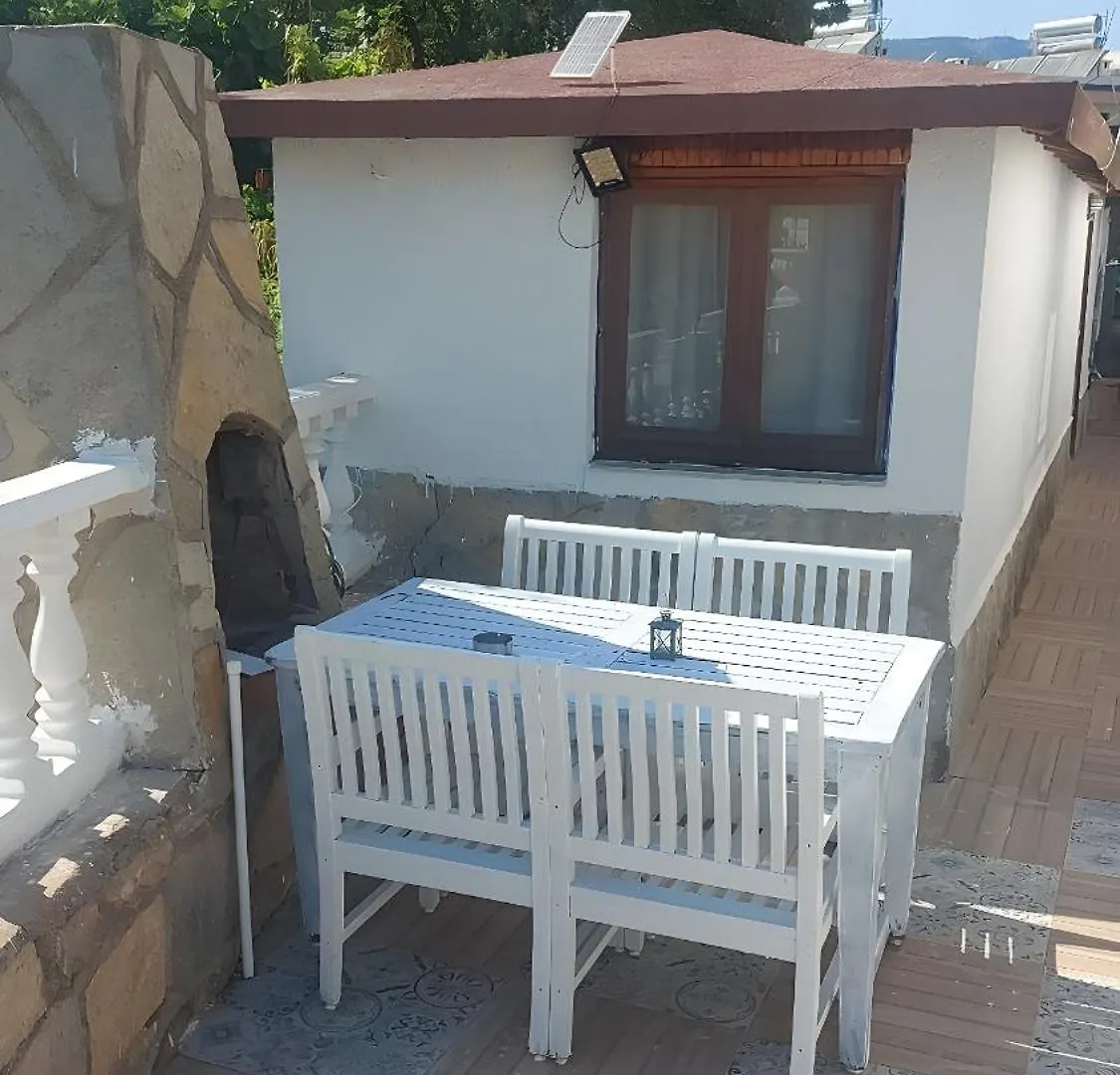 Derin Apart Hotel Bodrum