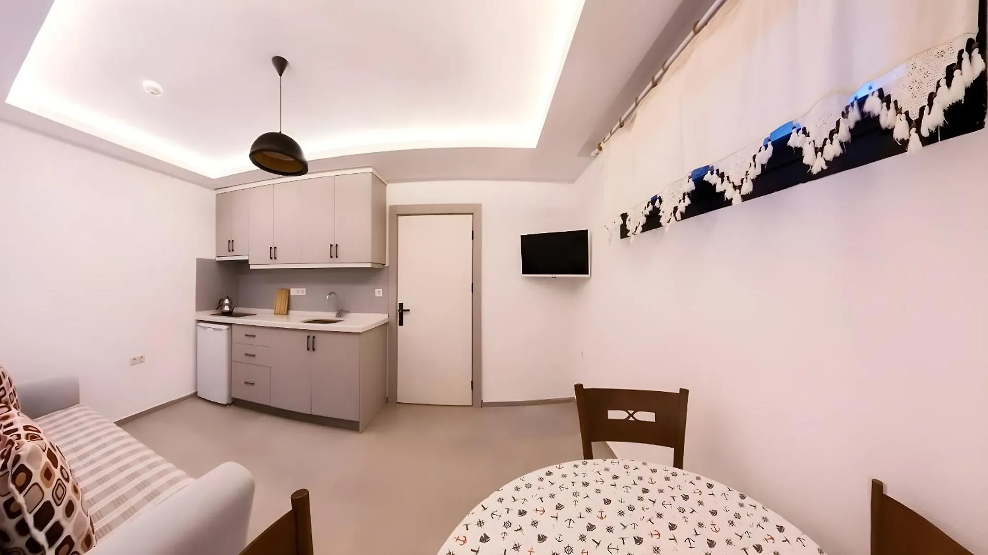 Derin Apart Hotel Bodrum