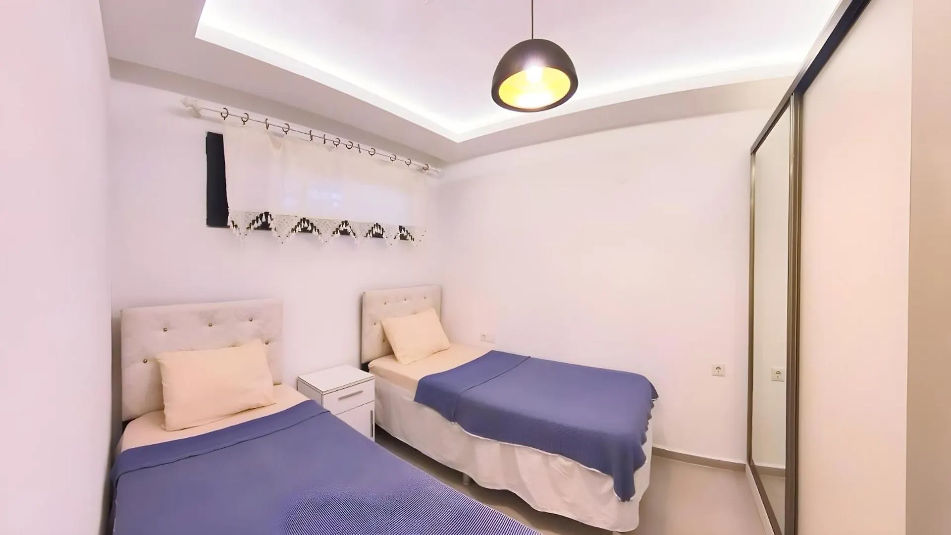 **  Derin Apart Hotel Bodrum Turkiet