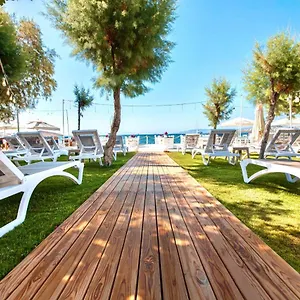 Ali's Beach Bodrum