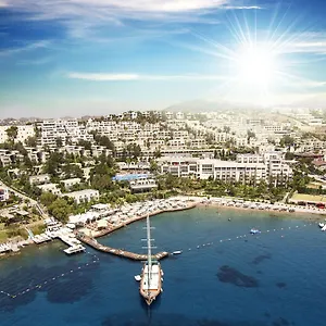Mirada Exclusive Bodrum