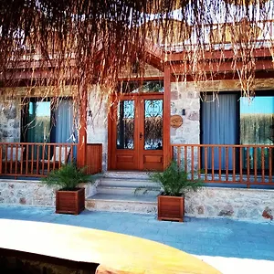 Aksoy Taş Ev Bodrum