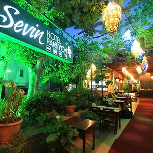 Ξενοδοχείο Sevin