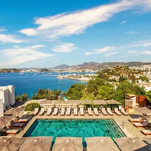 Hotell Senses - Adults Only, Bodrum