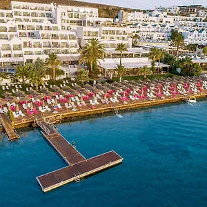 Semesteranläggning (resort) Prive - Adult Only, Bodrum