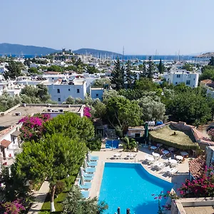 Hotell Moonshine &, Bodrum