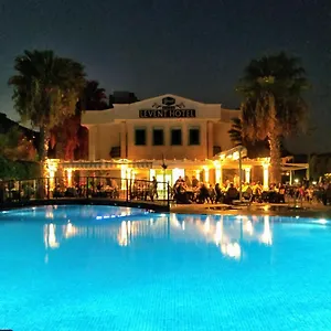 Grand Levent **** Bodrum