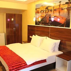 Lucid 4* İzmir