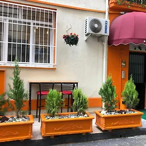 Zebra Alsancak İzmir