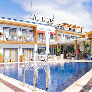 Hotel Akkan