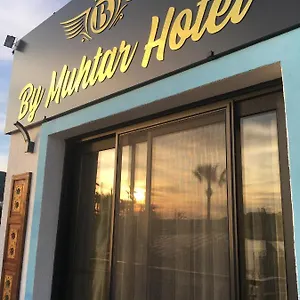 By Muhtar Hotel
