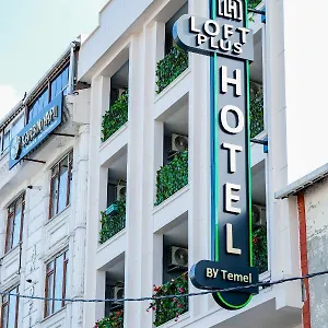 & Private Transportation Istanbul Airport-by Loft 4* Arnavutkoy