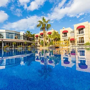 Bodrium & Hotel