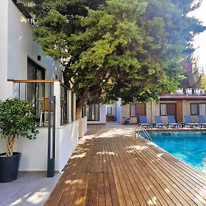 Ξενοδοχείο Centro