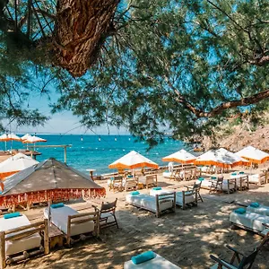 Hotell La Local Yalikavak, Bodrum