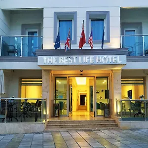 The Life Center *** Bodrum