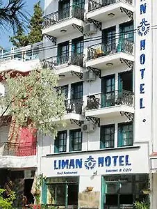 Liman 3* Kuşadası