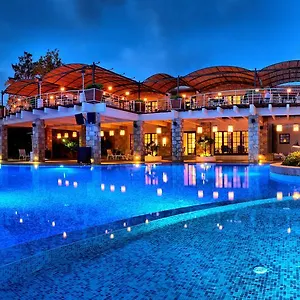 Hotell The Marmara - Adult Only, Bodrum