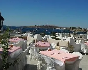 Gulbaba Bodrum