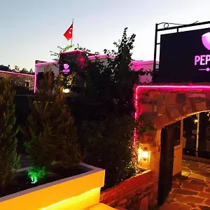 Pepecura Bodrum