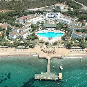 Club **** Bodrum