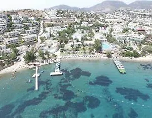 1453 & **** Bodrum