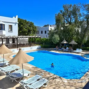 Atrium Hotel