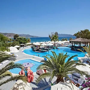 Salmakis & Bodrum