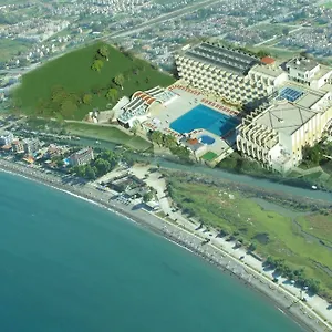 Orient 4* Fethiye