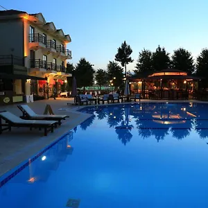 Harman 3* Fethiye