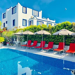 Hotel Artunc