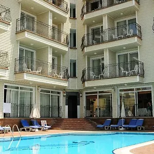 Sweet Boutique 3* Antalya