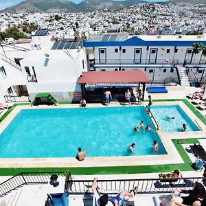 Can *** Bodrum