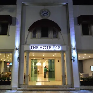 3* Отель The 48