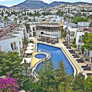 Hotell Serpina (adults Only), Bodrum