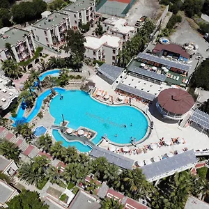 Hotel Phoenix Sun