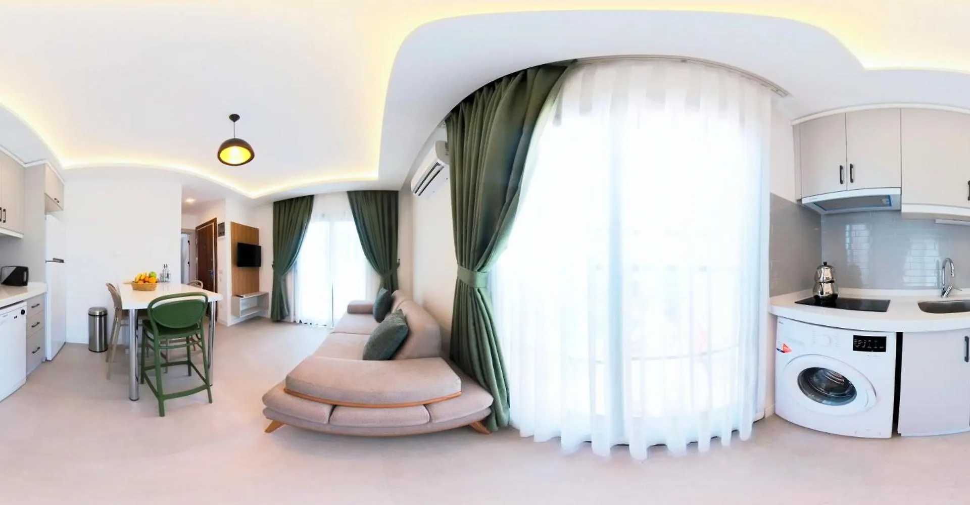 Derin Suite Hotel Bodrum