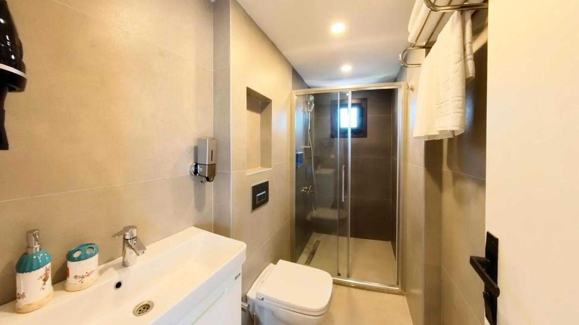Derin Suite Hotel Bodrum