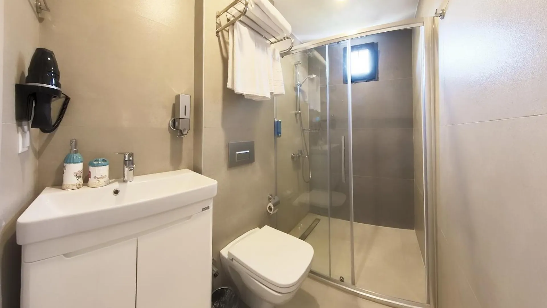 Derin Suite Hotel Bodrum