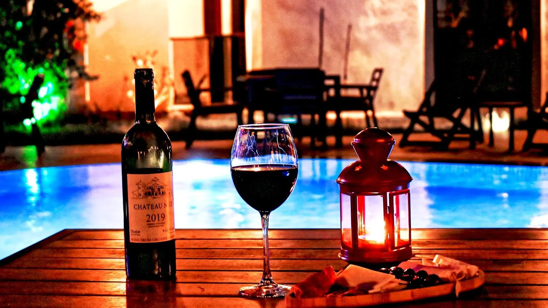Derin Suite Hotel Bodrum 2*,  Turecko