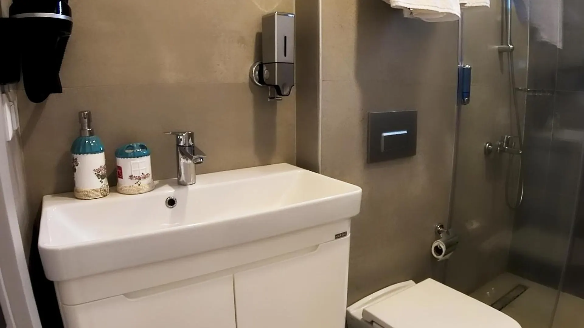 Derin Suite Hotel Bodrum