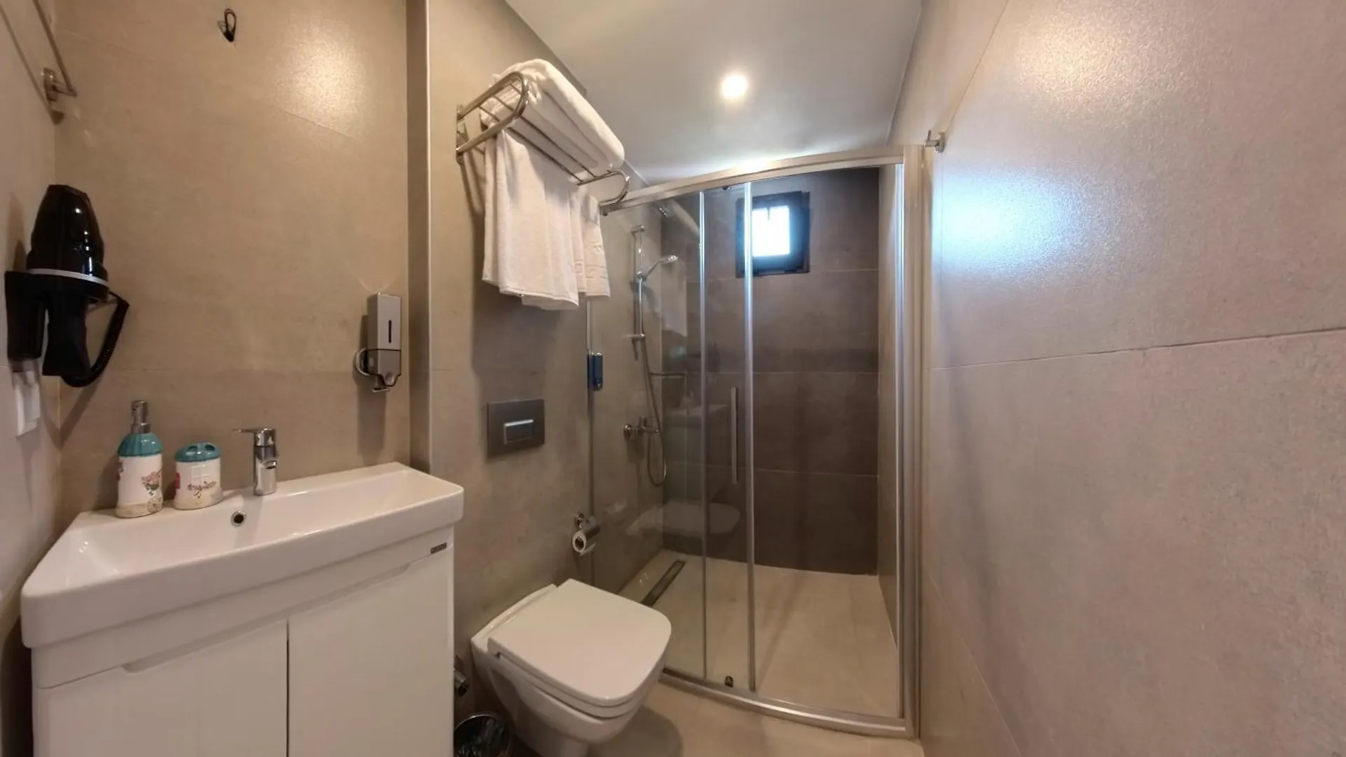 Derin Suite Hotel Bodrum 2*,  Turecko