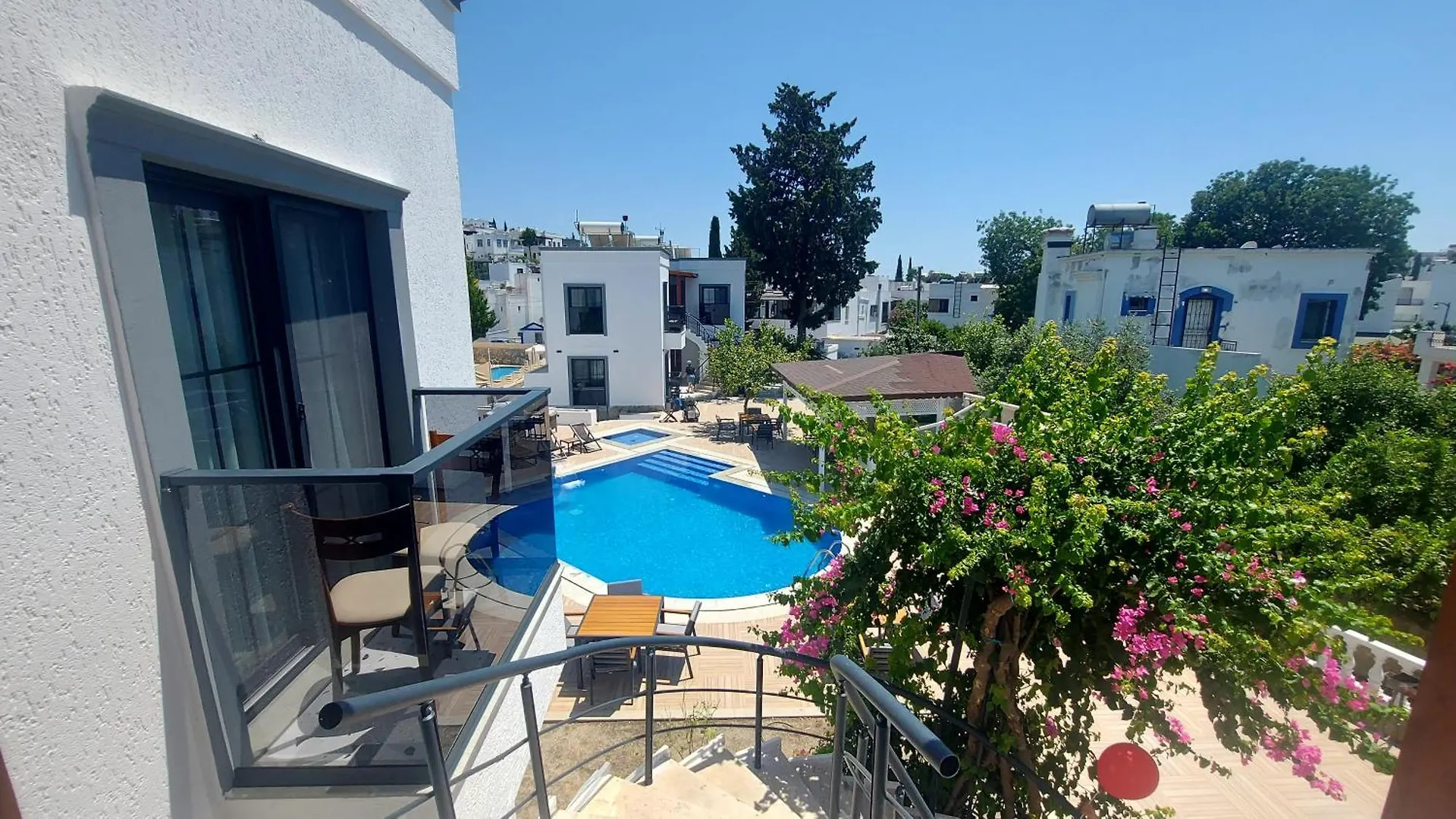 Derin Apart Bodrum