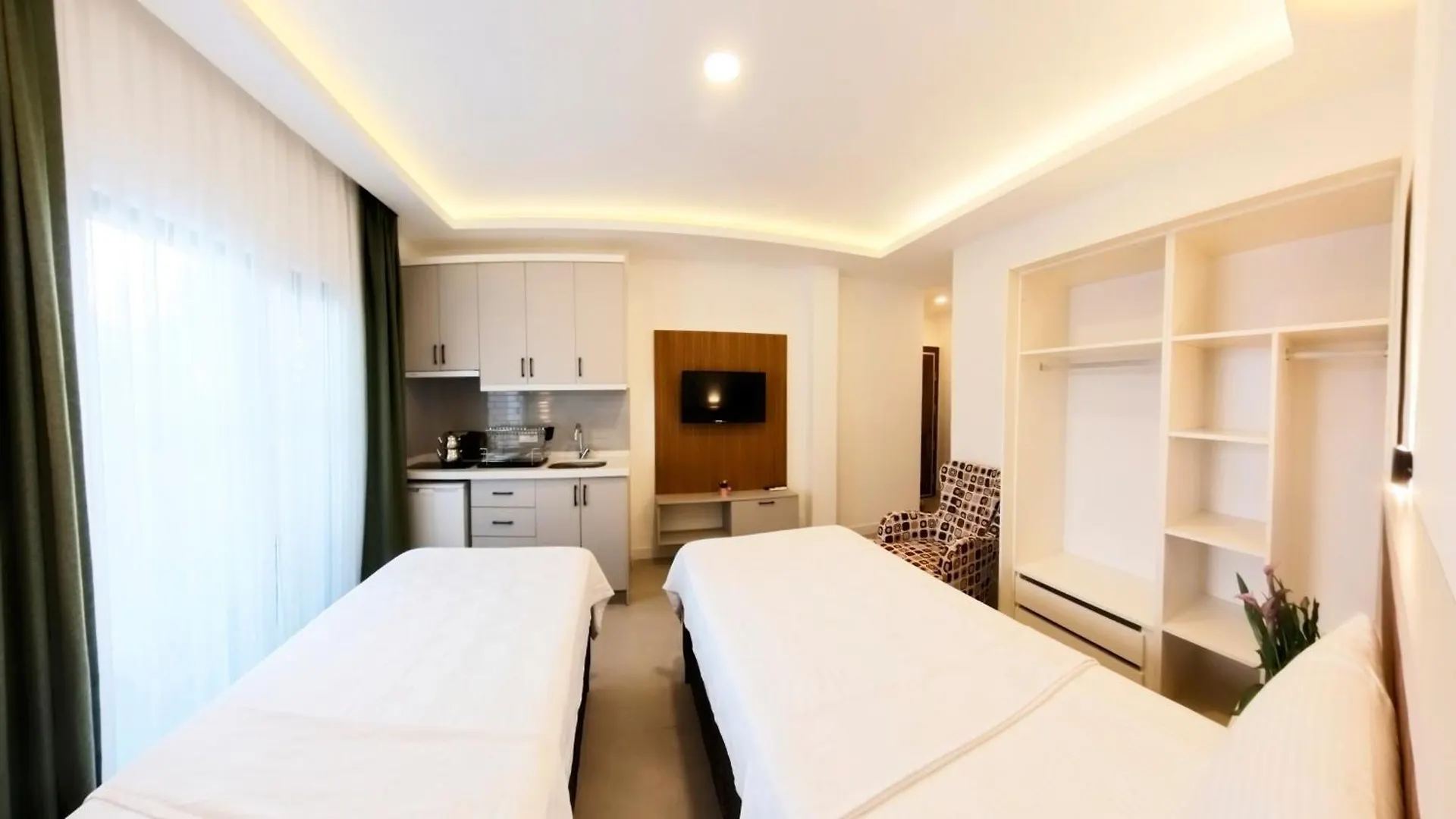 Derin Apart Bodrum